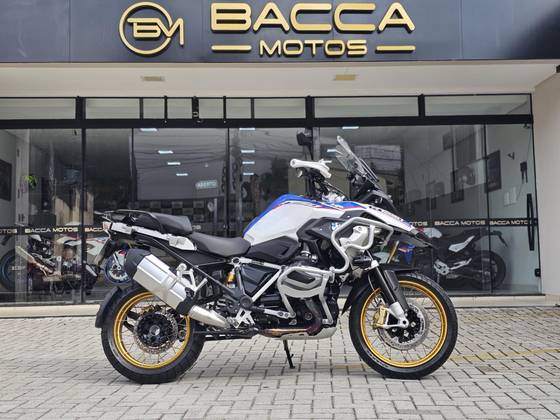 BMW R 1250 GS PREMIUM 